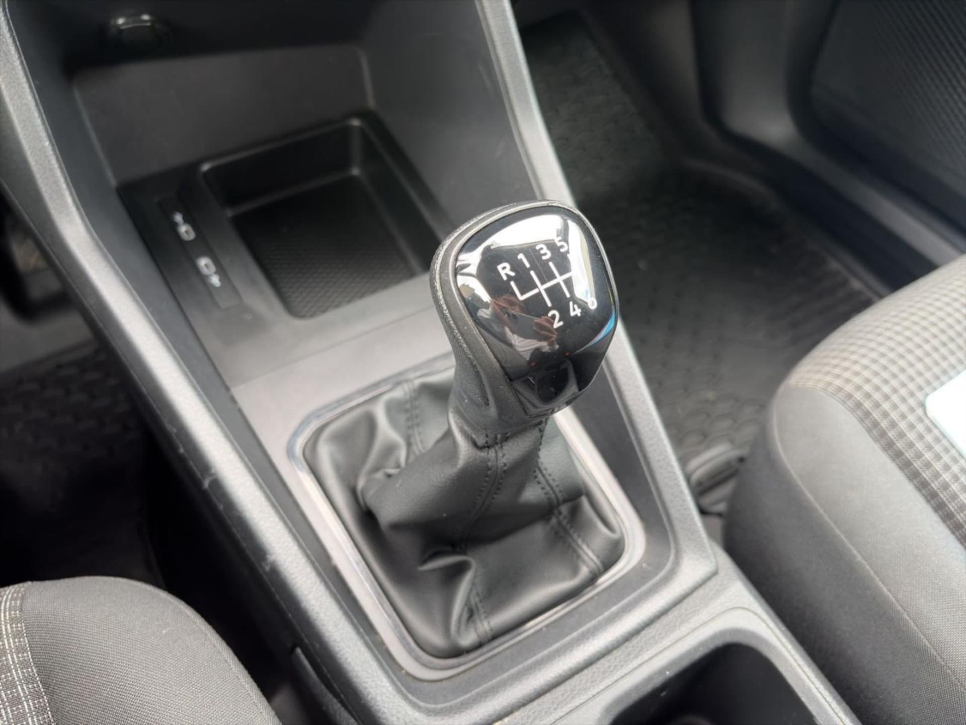 Volkswagen Caddy Cargo