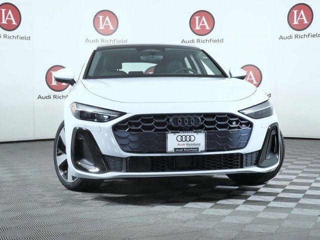 2026 Audi A5 Sedan