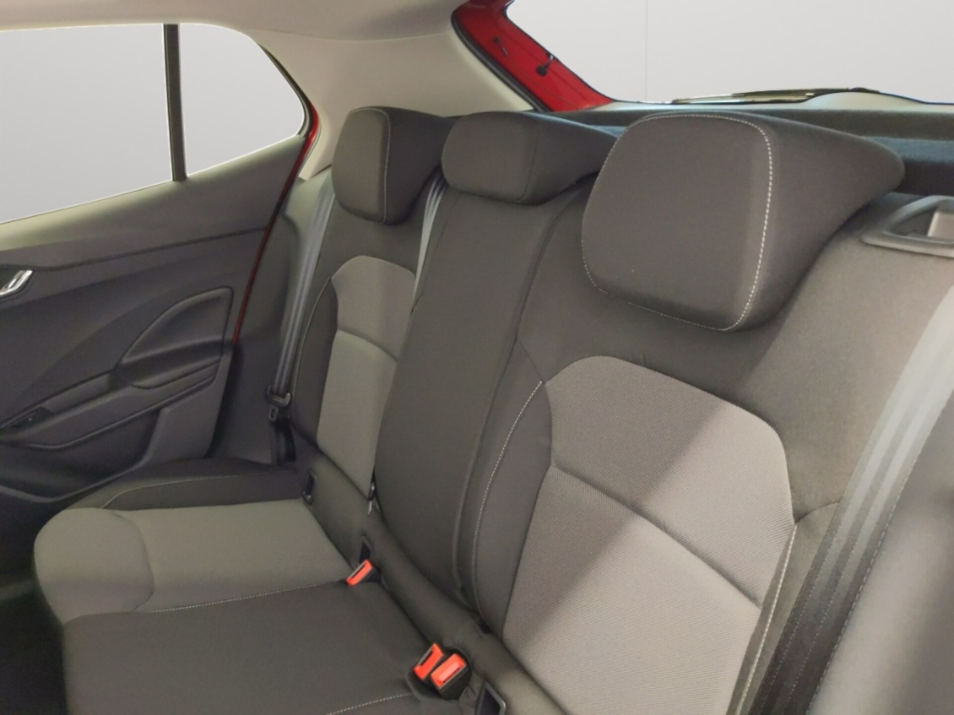 Skoda Fabia Selection