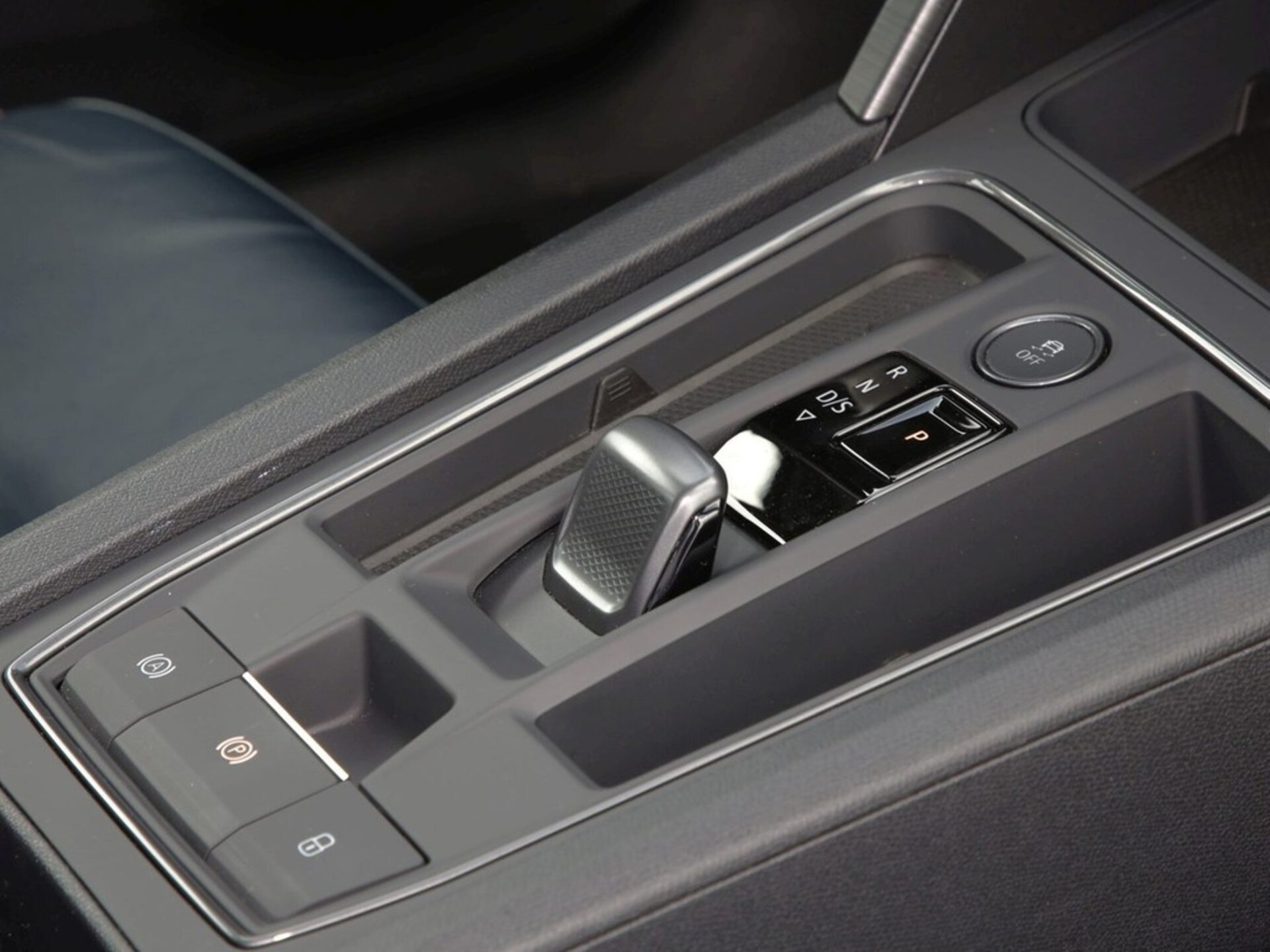 CUPRA Leon Sportstourer VZ