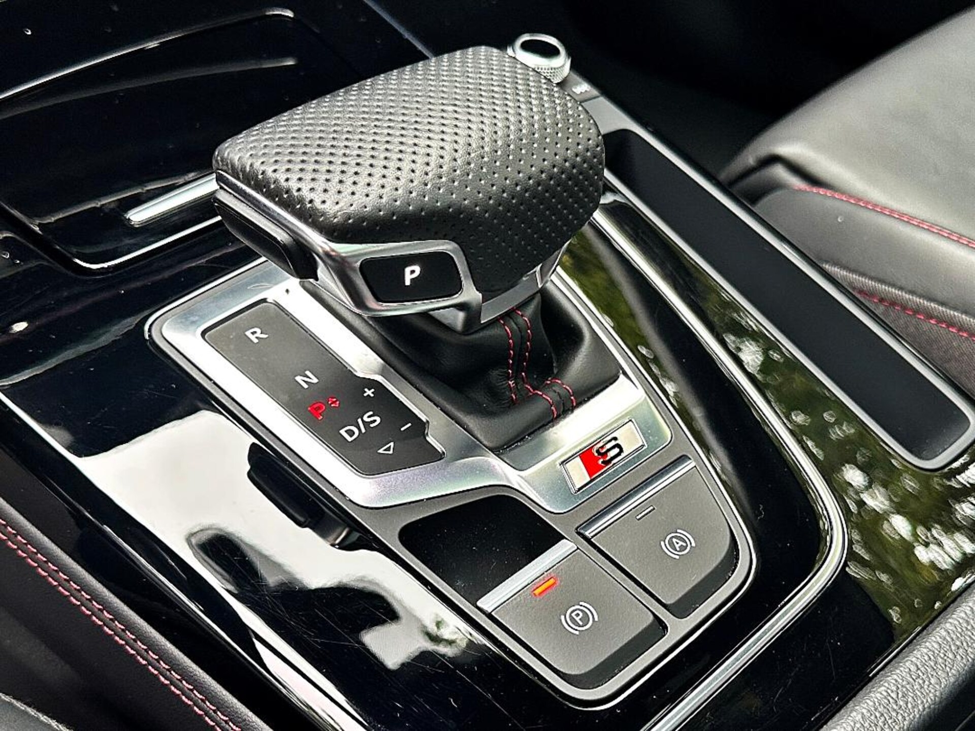 Audi SQ5 SUV