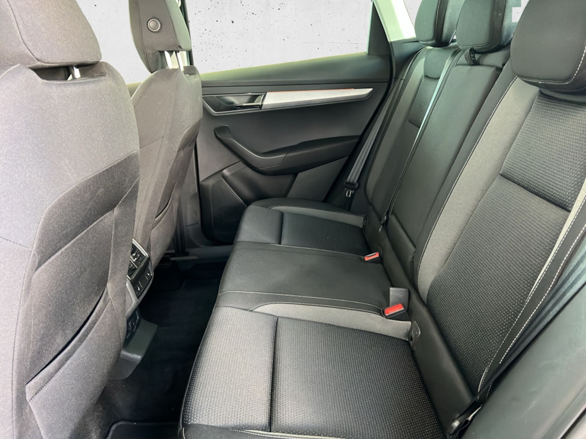 Skoda Karoq Ambition