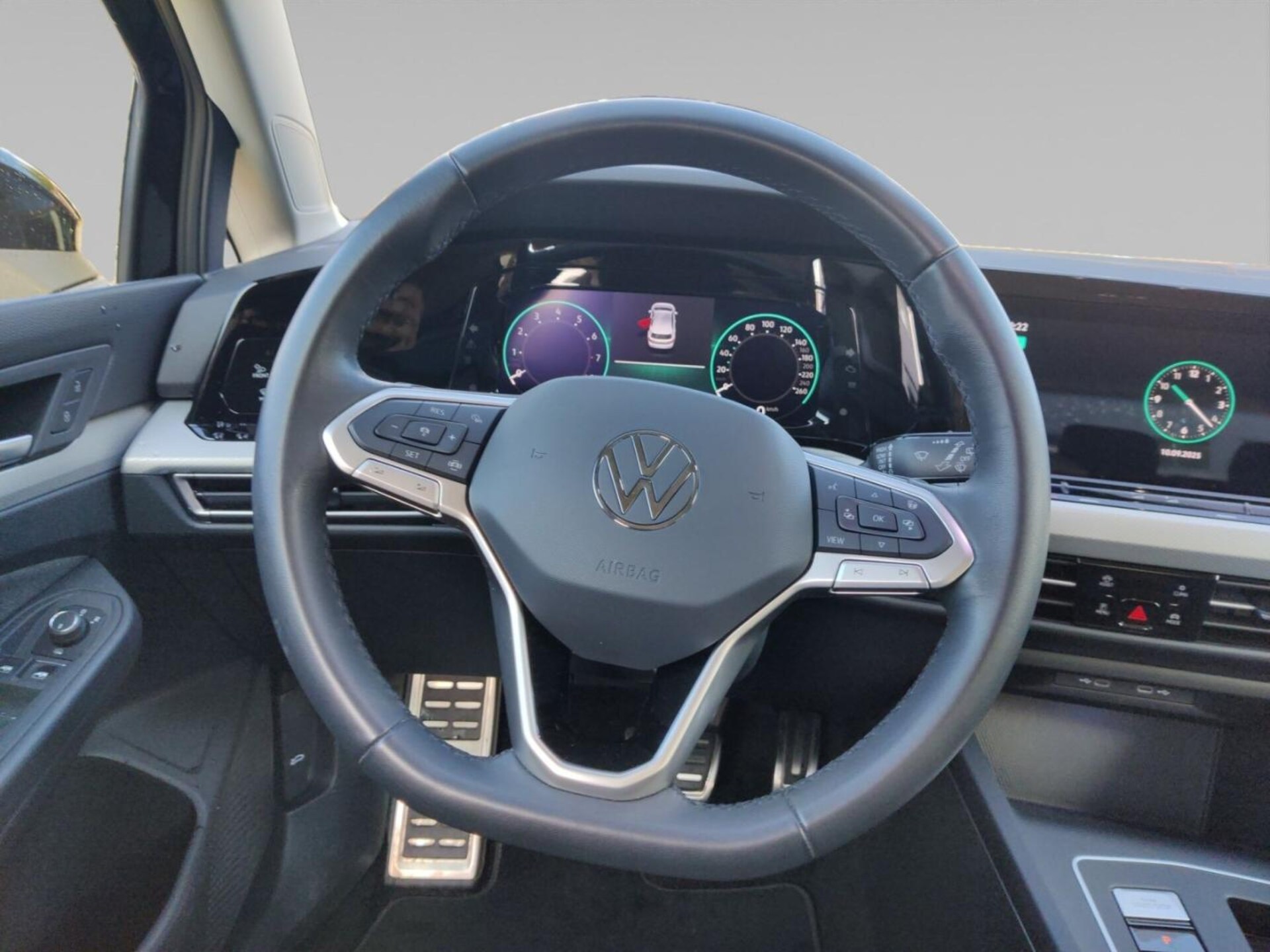 Volkswagen Golf MOVE