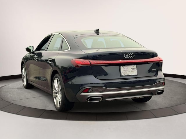 2026 Audi A5 Sedan