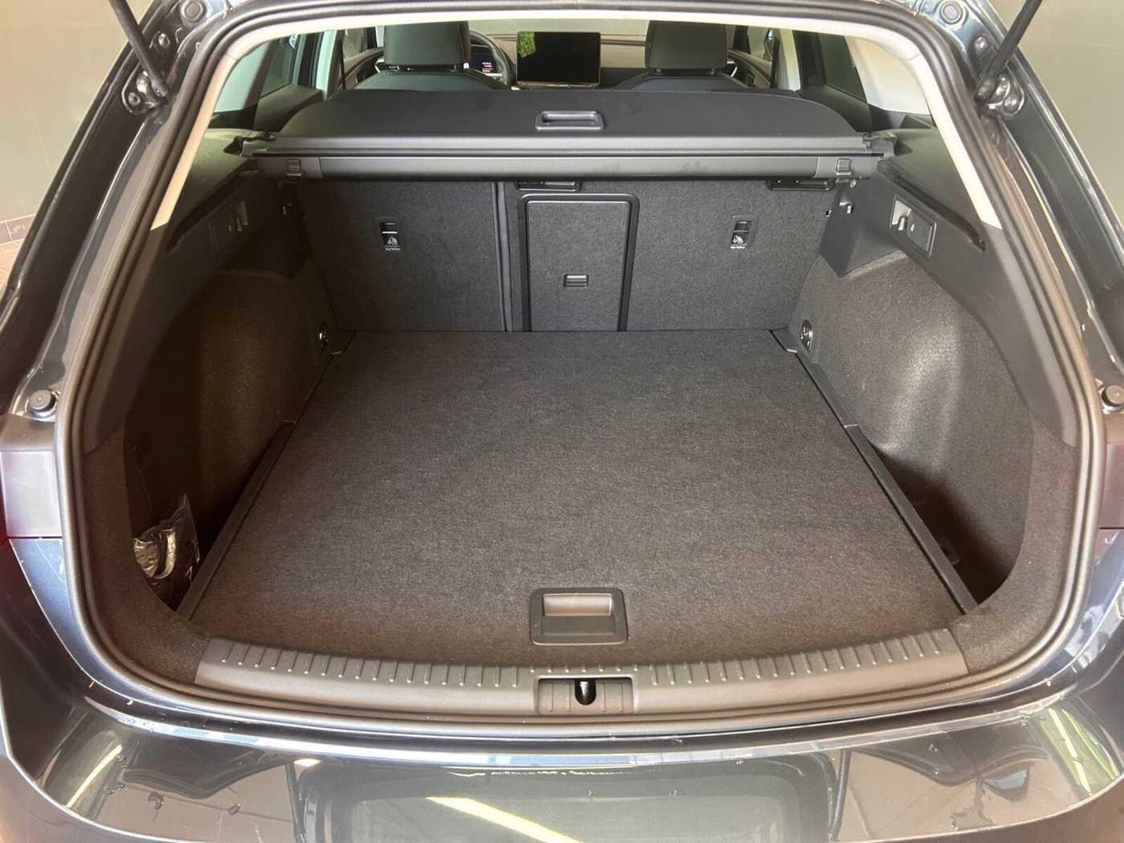 SEAT Leon Sportstourer – Bild 15