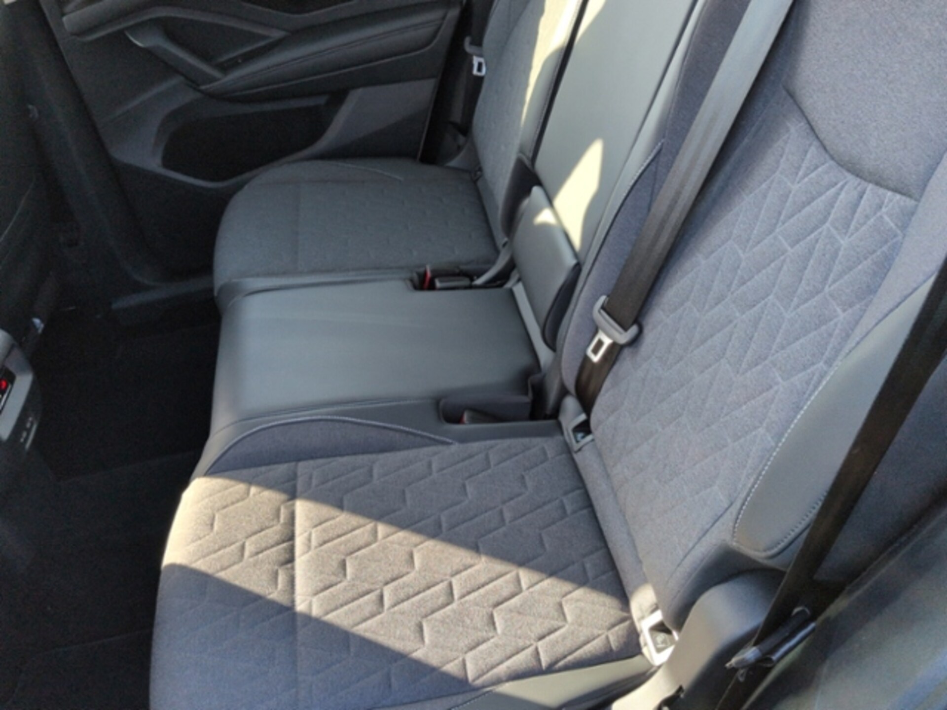 Volkswagen Tayron Life
