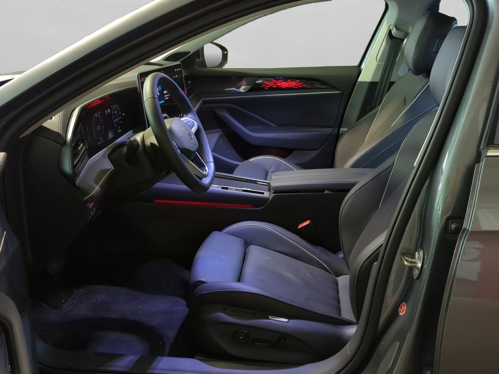 Volkswagen Passat Elegance