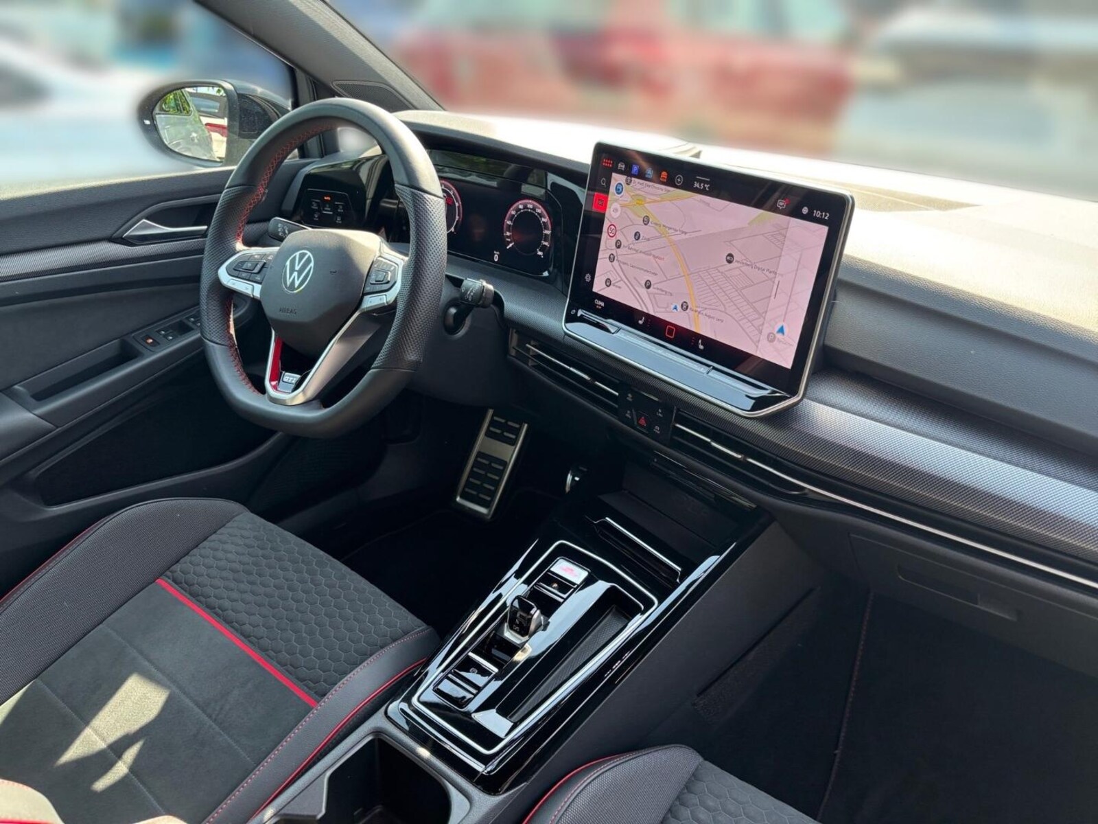 Volkswagen Golf – Bild 16