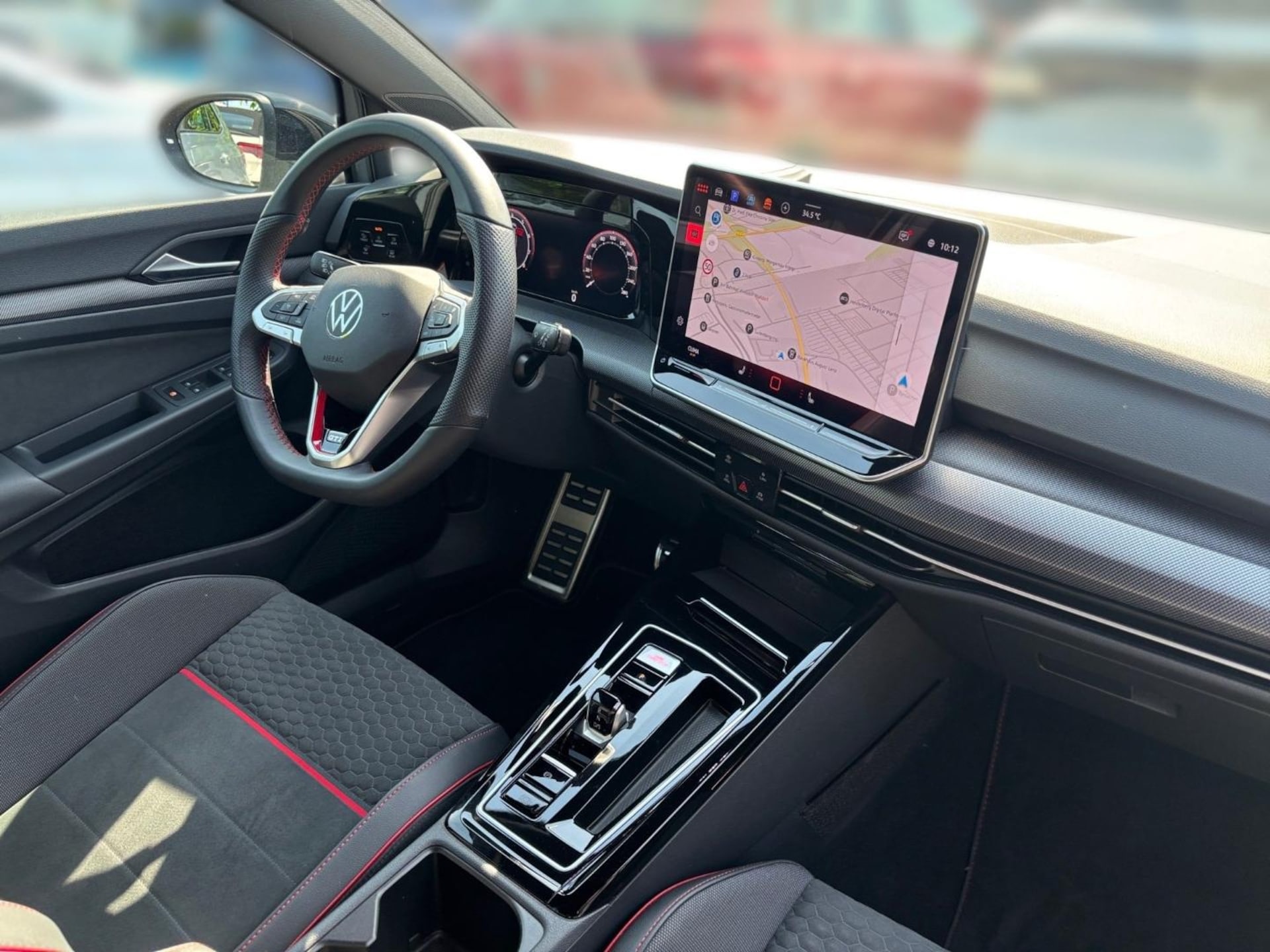 Volkswagen Golf GTI Clubsport