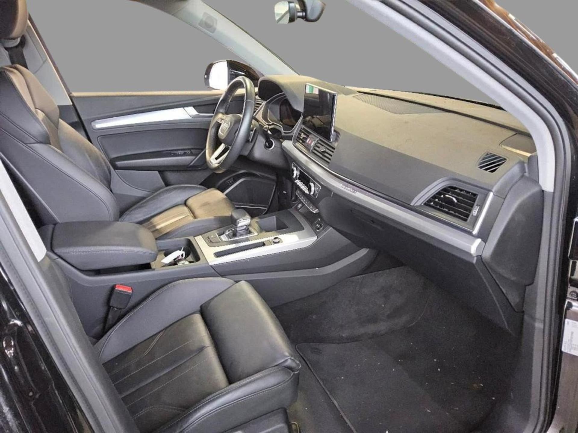 Audi Q5 TFSI e S line
