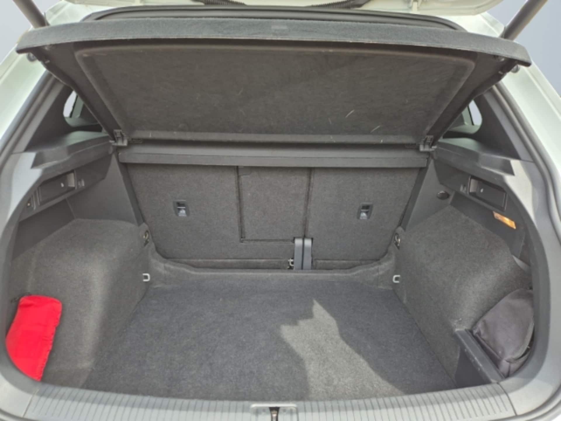 Volkswagen Tiguan R
