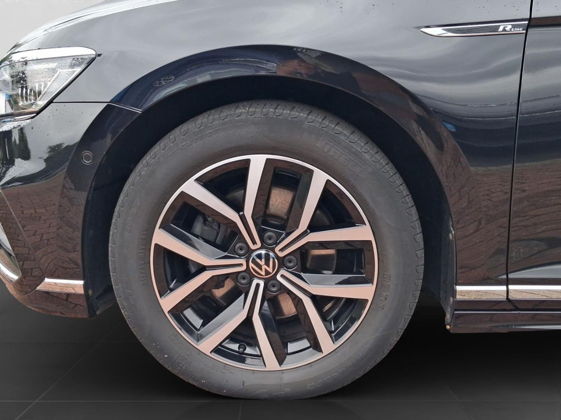 Volkswagen Passat Variant Business