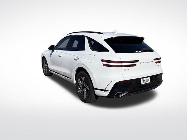 2026 Genesis GV70