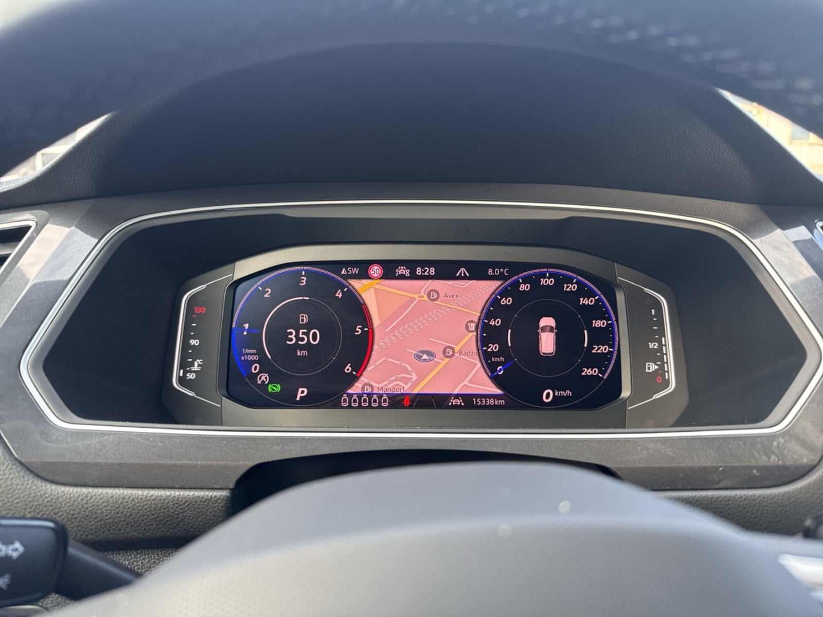 Volkswagen Tiguan Allspace – Bild 13