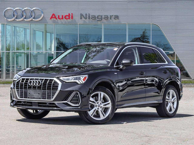 Photo of 2020 Audi Q3 SUV