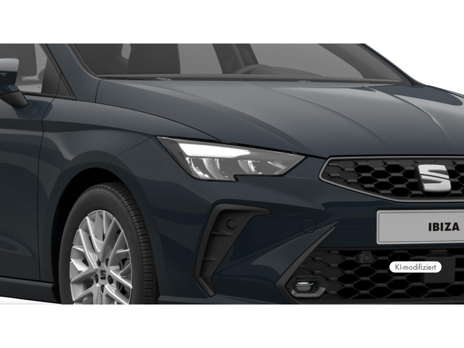 SEAT Ibiza – Bild 8
