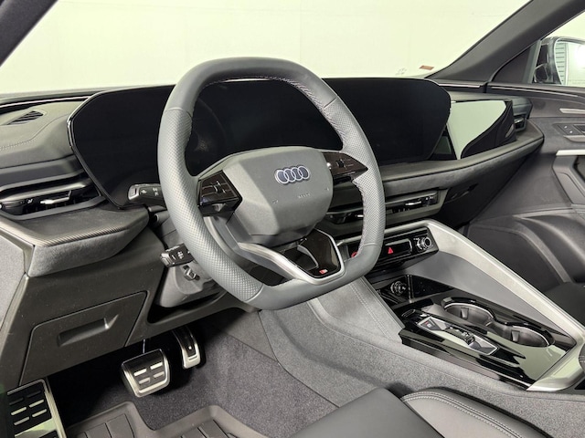 2026 Audi SQ5 Sportback
