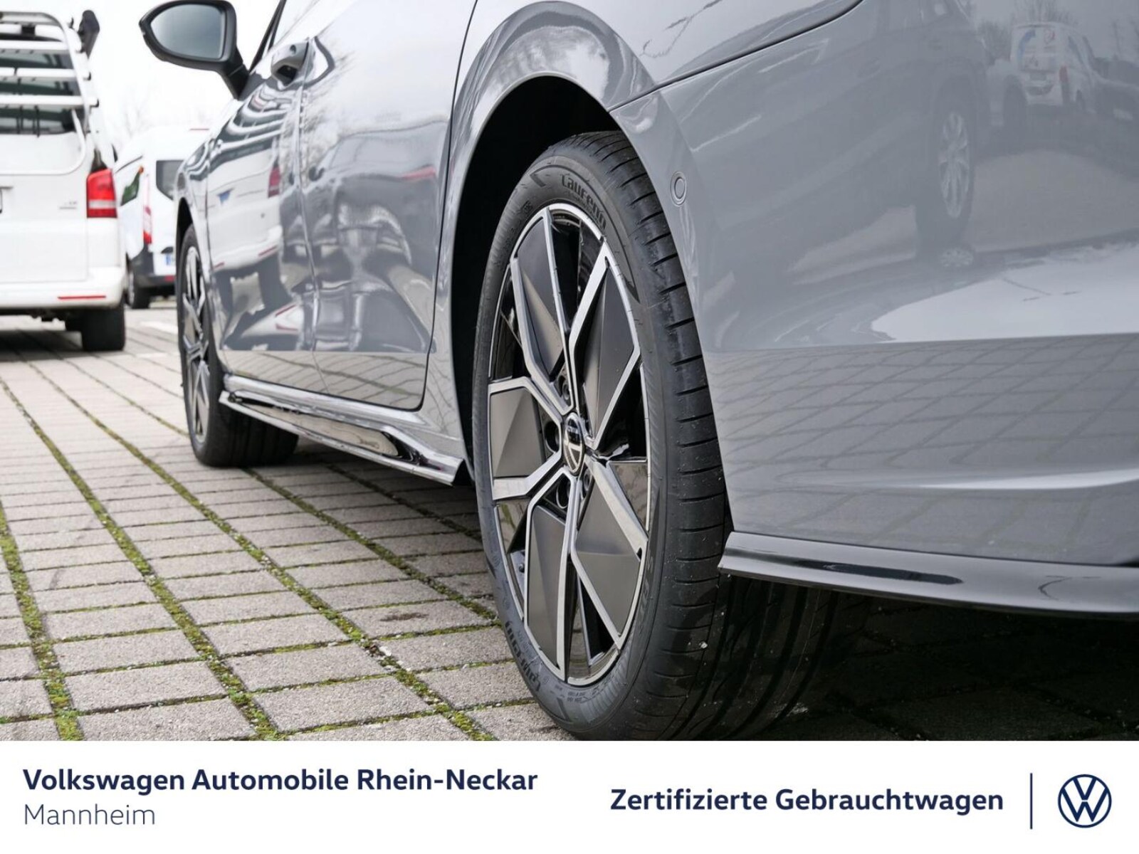 Volkswagen Golf Variant – Bild 5
