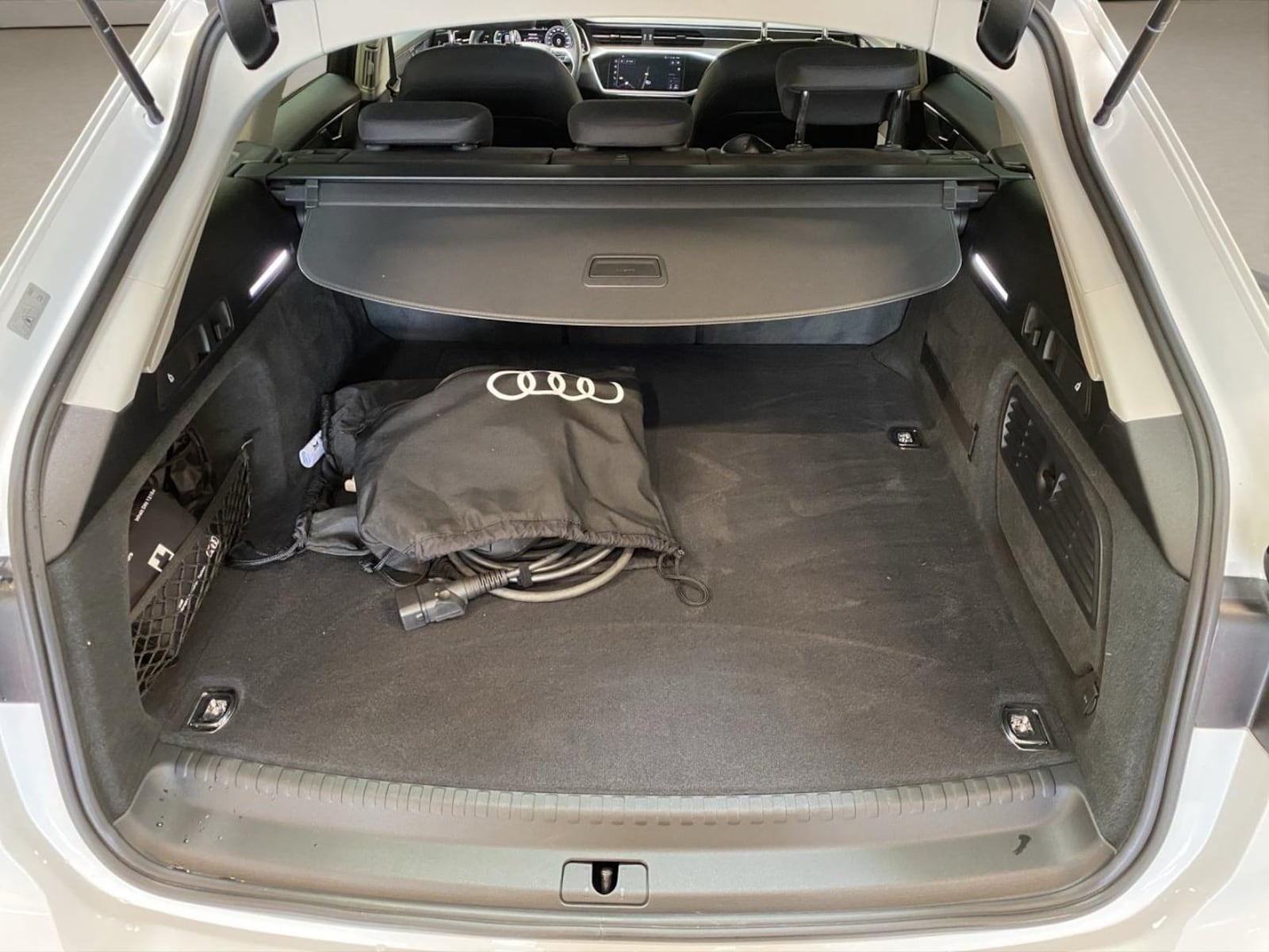 Audi A6 Avant – Bild 17