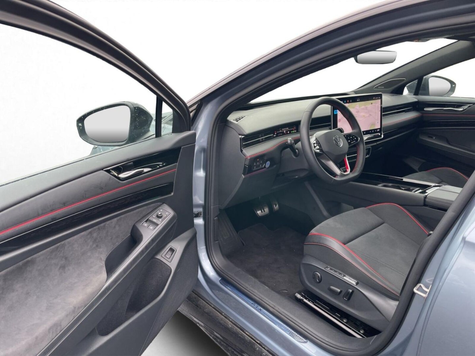 Volkswagen ID.7 Tourer – Bild 16