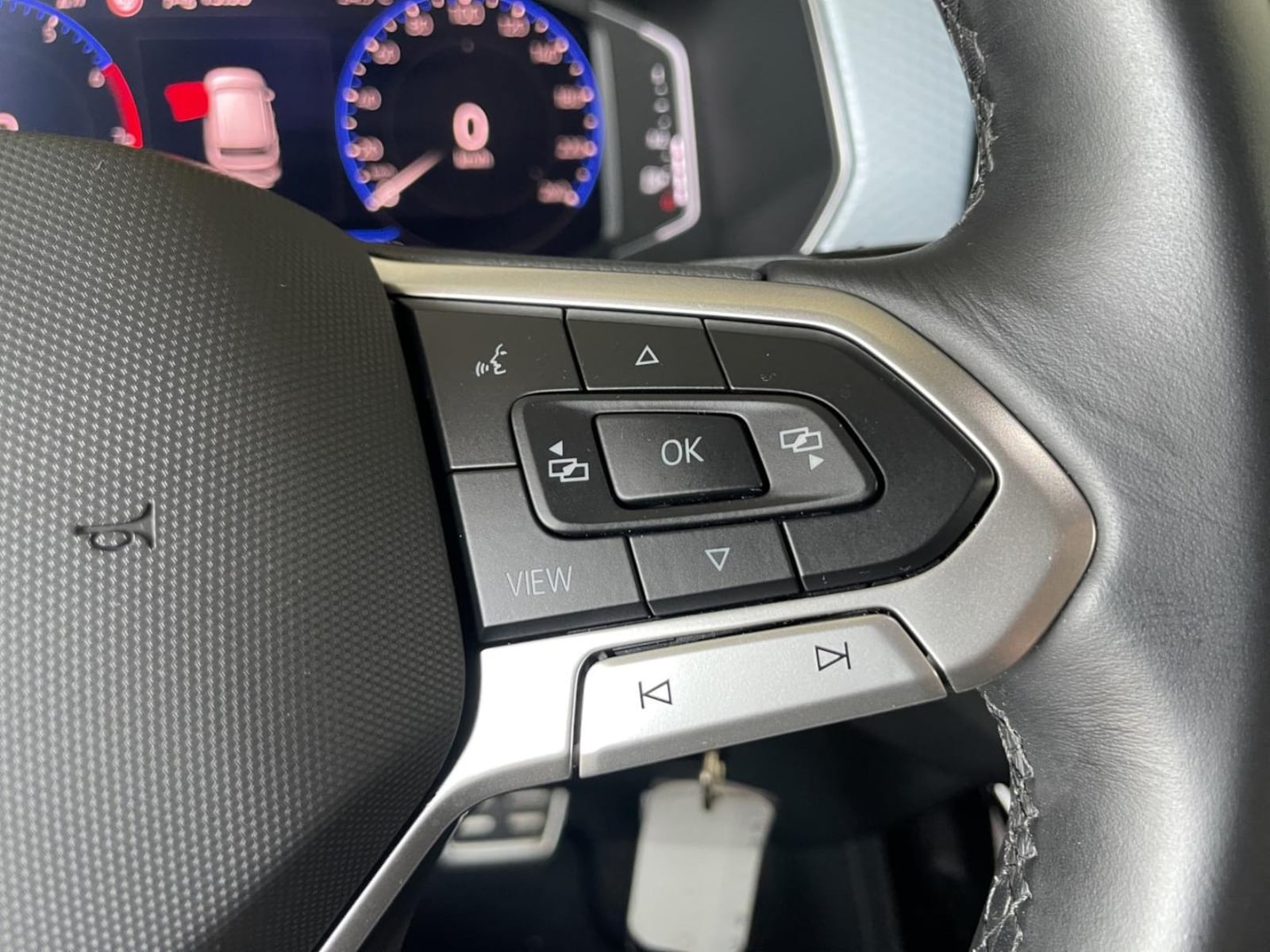 Volkswagen T-Cross – Bild 19