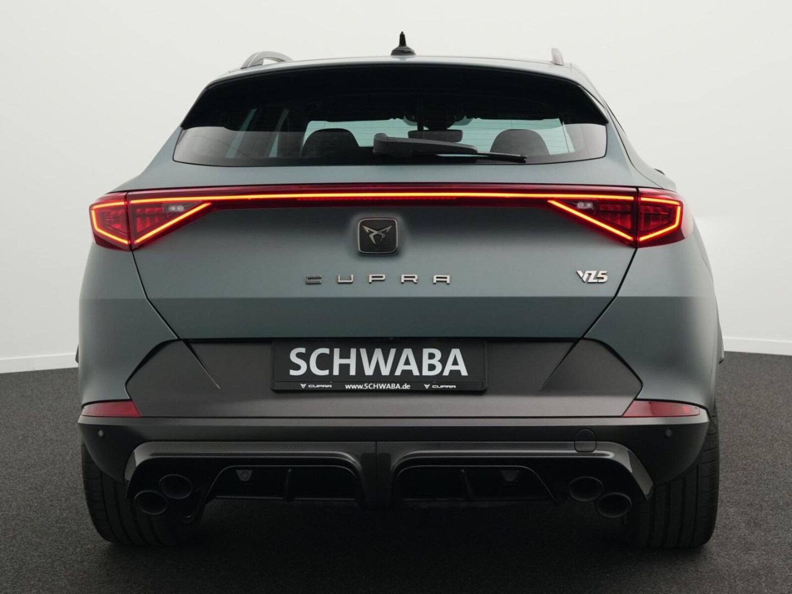 CUPRA Formentor – Bild 7