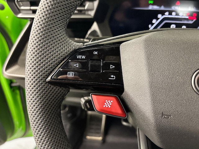 2026 Audi RS 3 Base - Photo 23