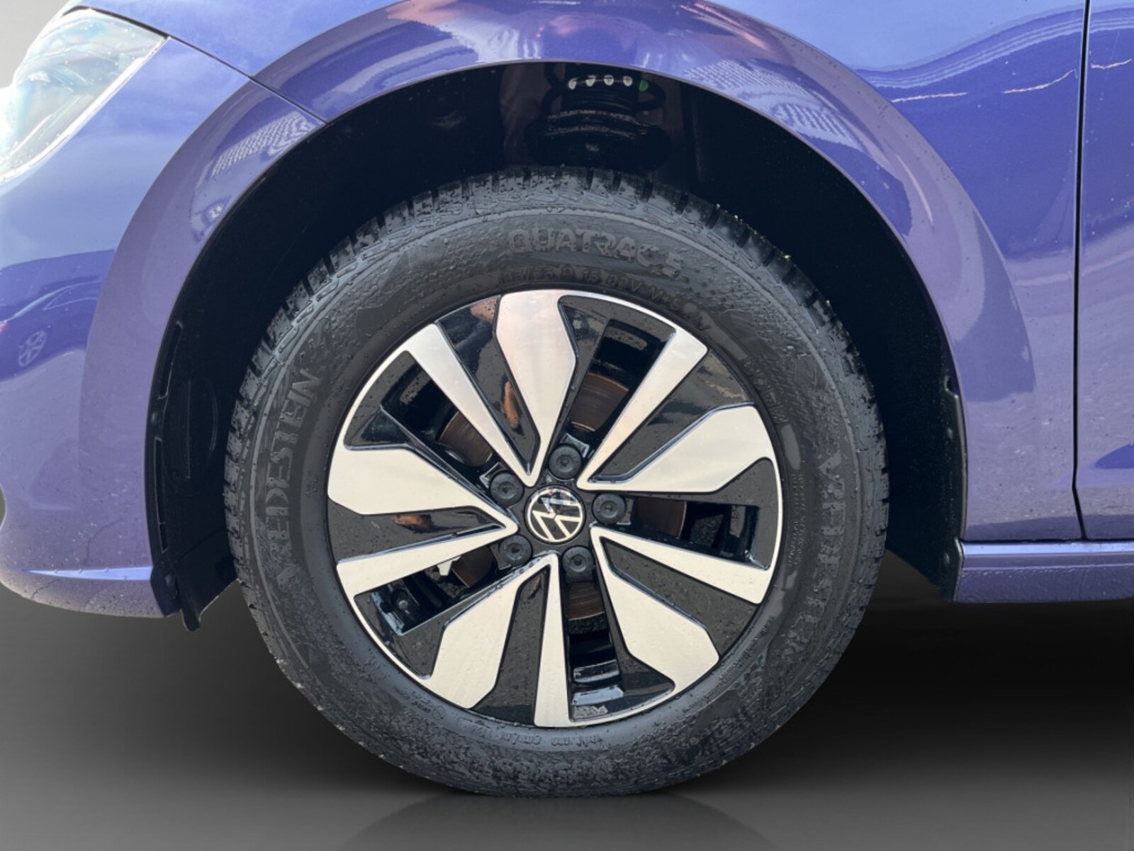 Volkswagen Polo – Bild 9