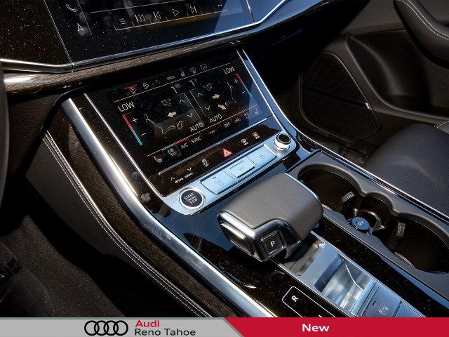 2026 Audi Q8 Prestige - Photo 30