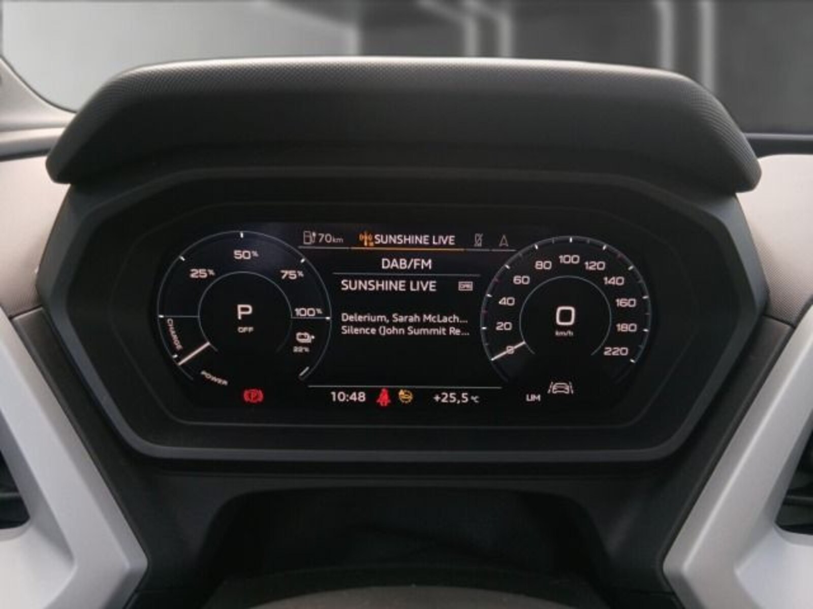 Audi Q4 Sportback e-tron – Bild 16