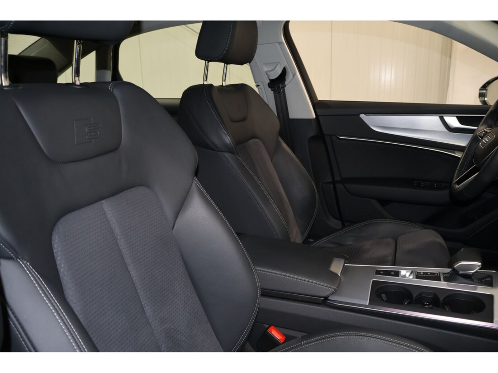 Audi S6 Limousine – Bild 7