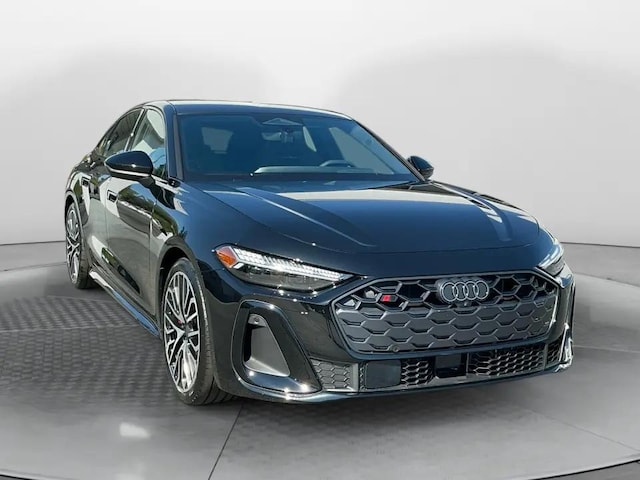 2026 Audi S5