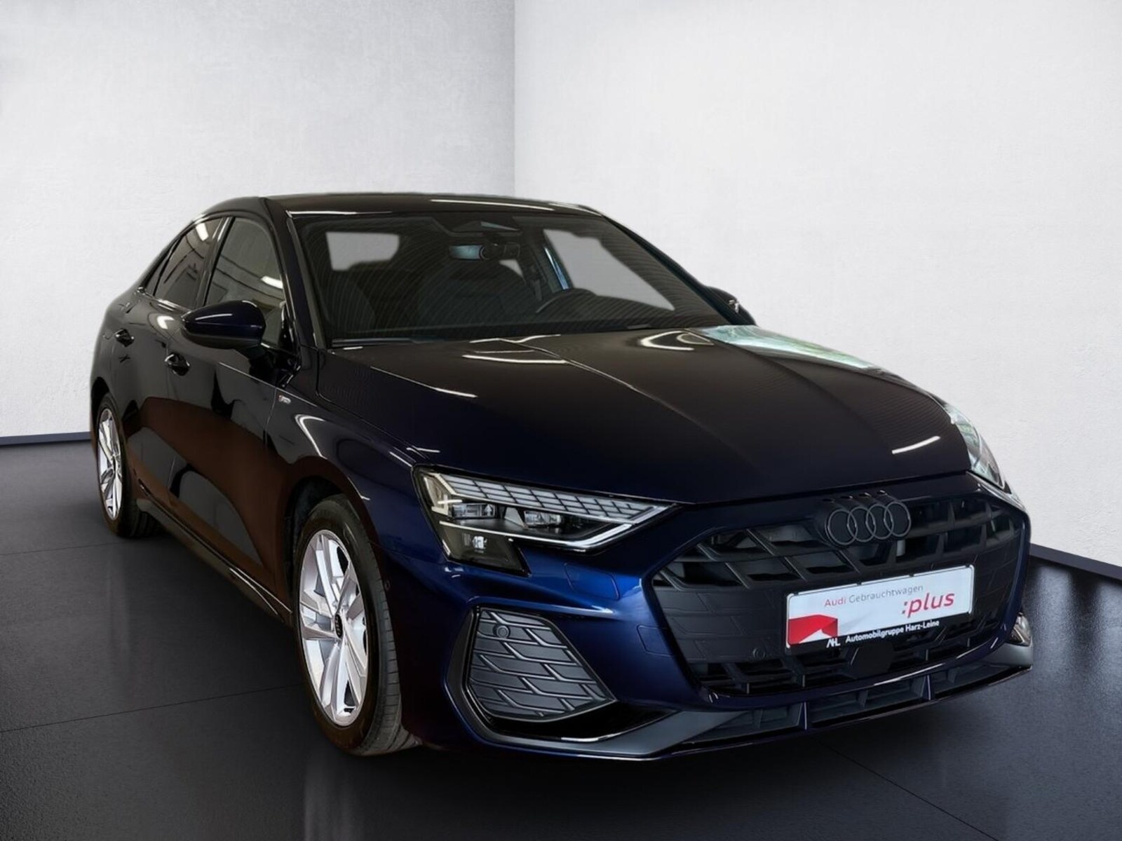 Audi A3 Limousine – Bild 8