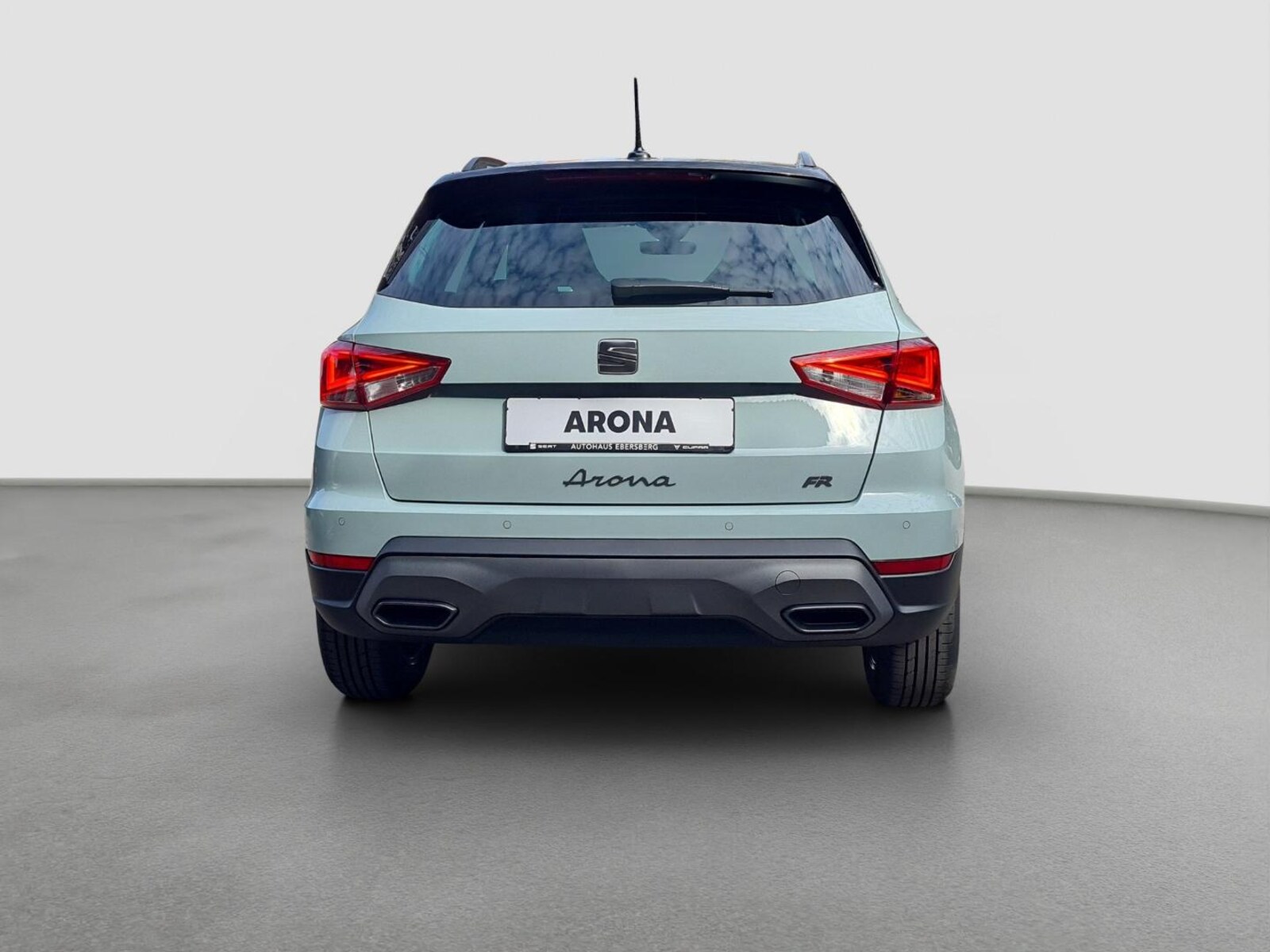 SEAT Arona – Bild 6