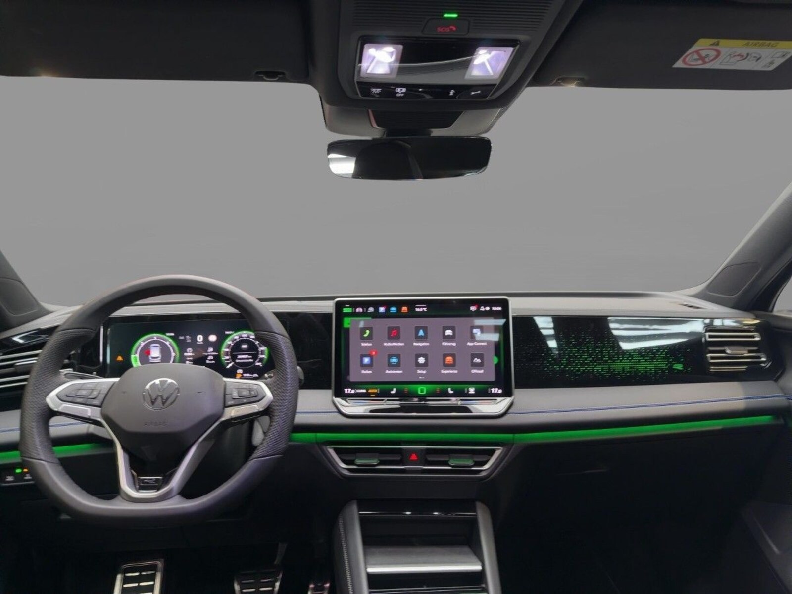 Volkswagen Tiguan – Bild 10