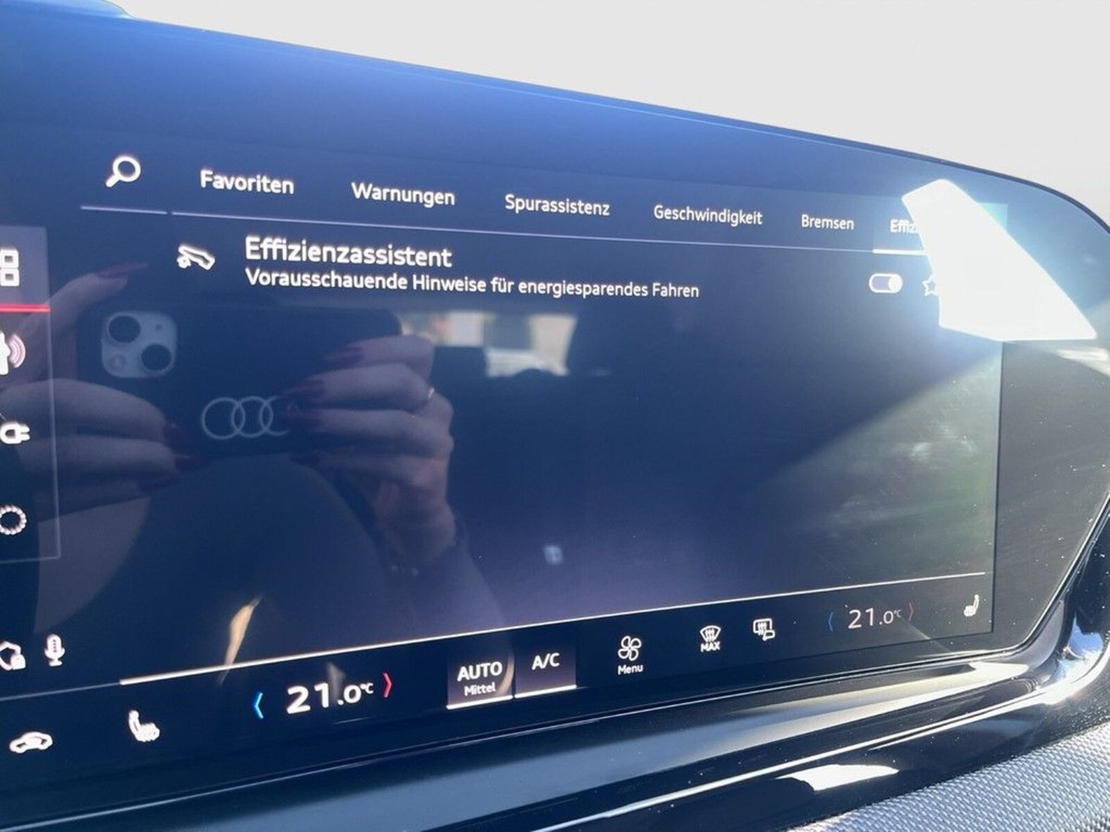 Audi A5 Avant – Bild 25