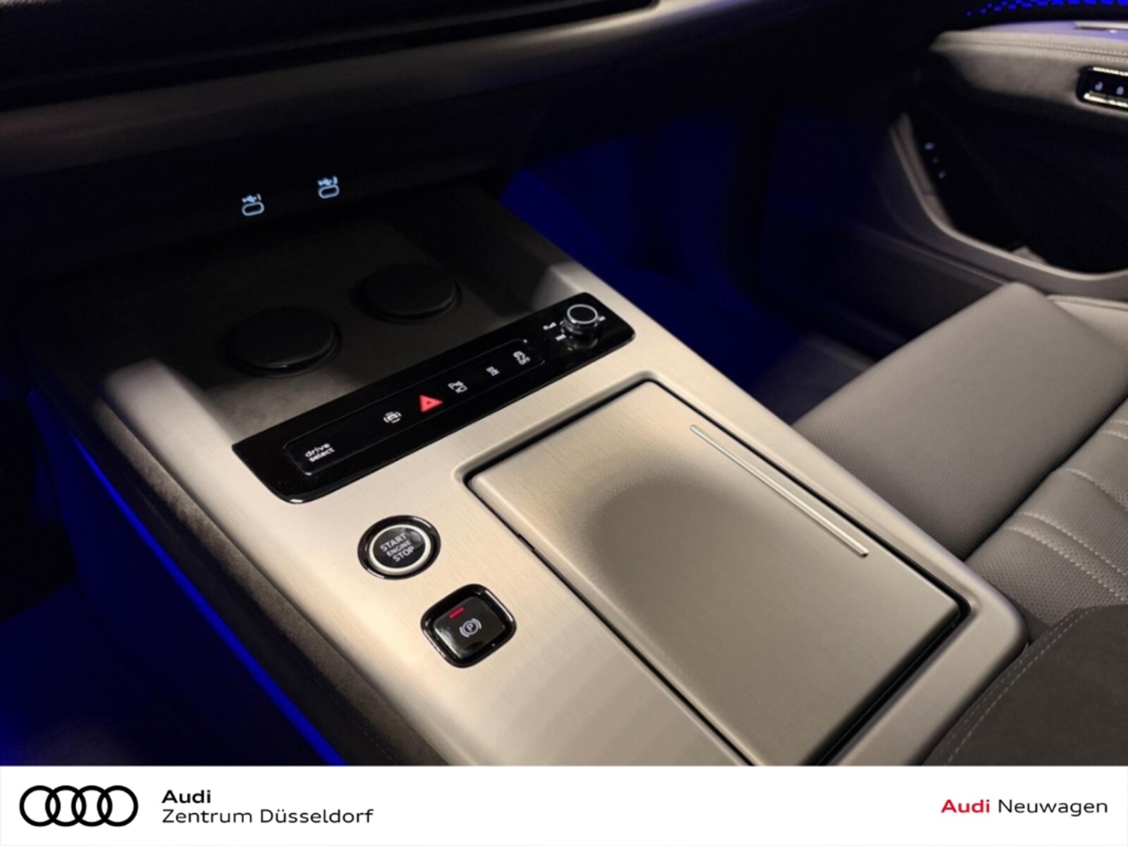 Audi Q7 – Bild 13