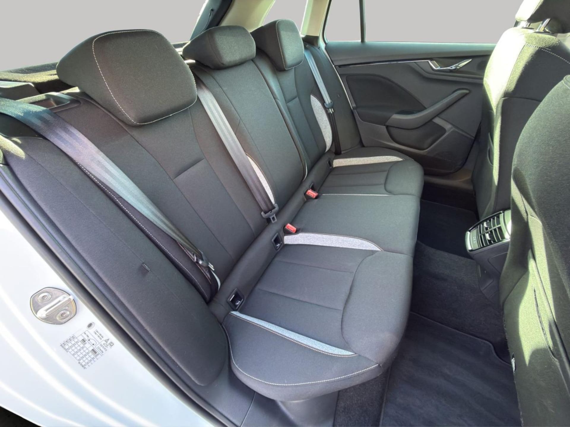 Skoda Scala Selection