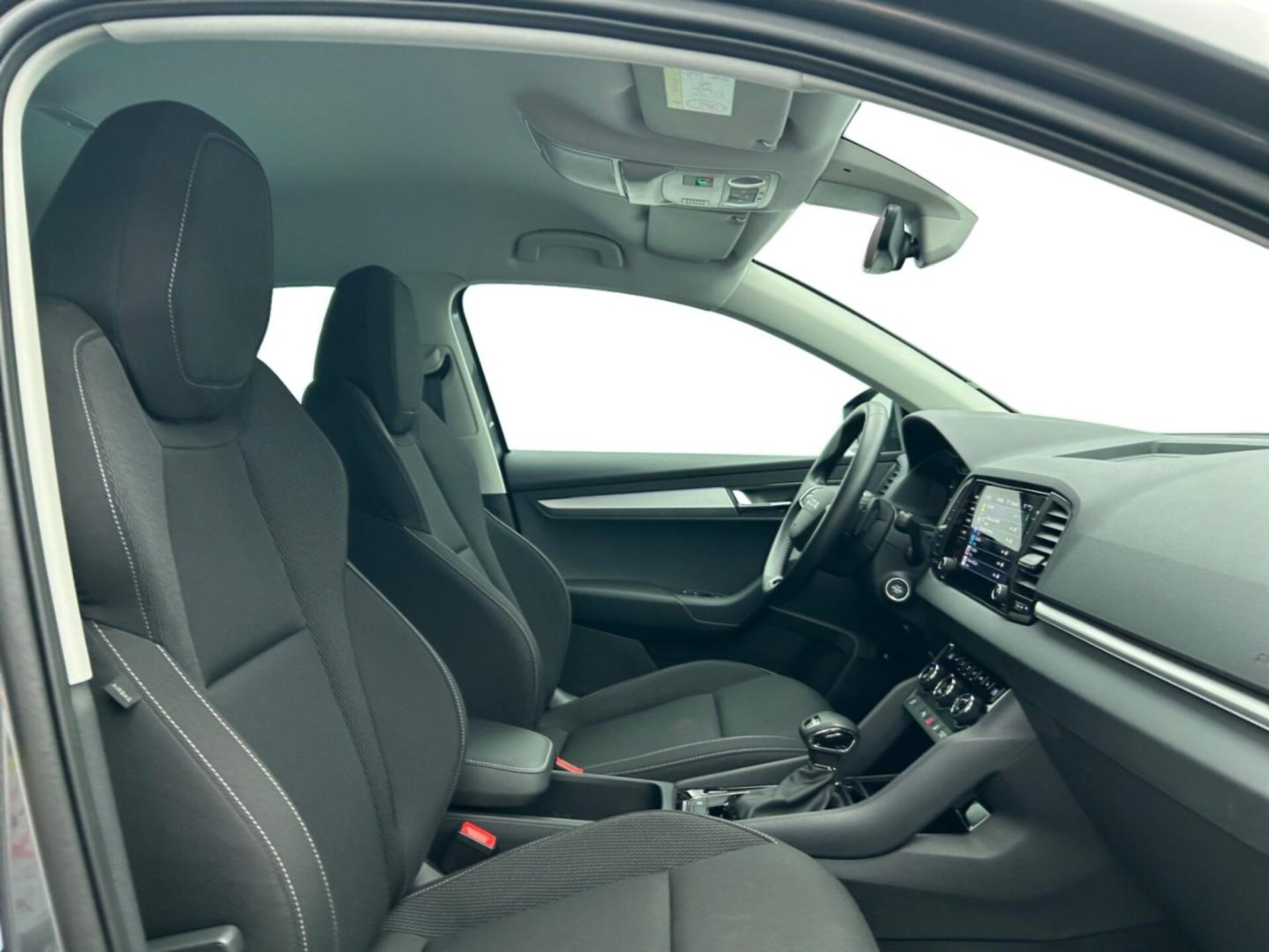 Skoda Karoq Selection