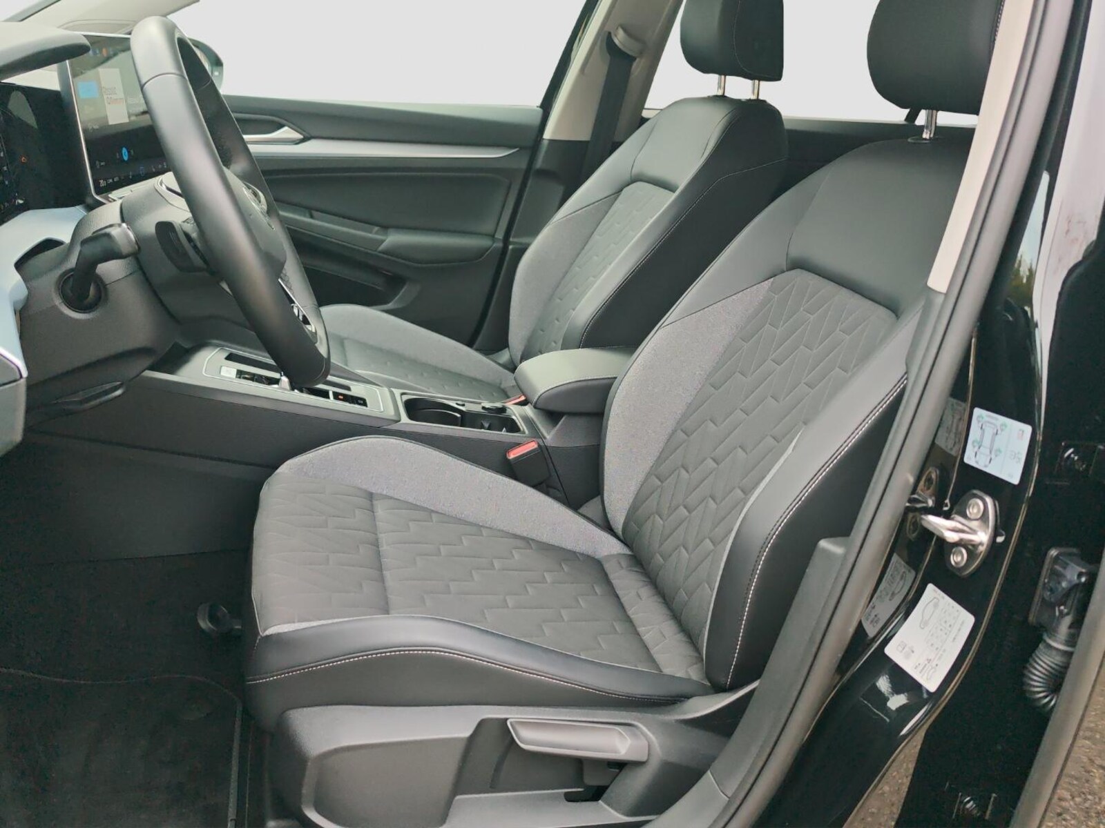 Volkswagen Golf Variant – Bild 9