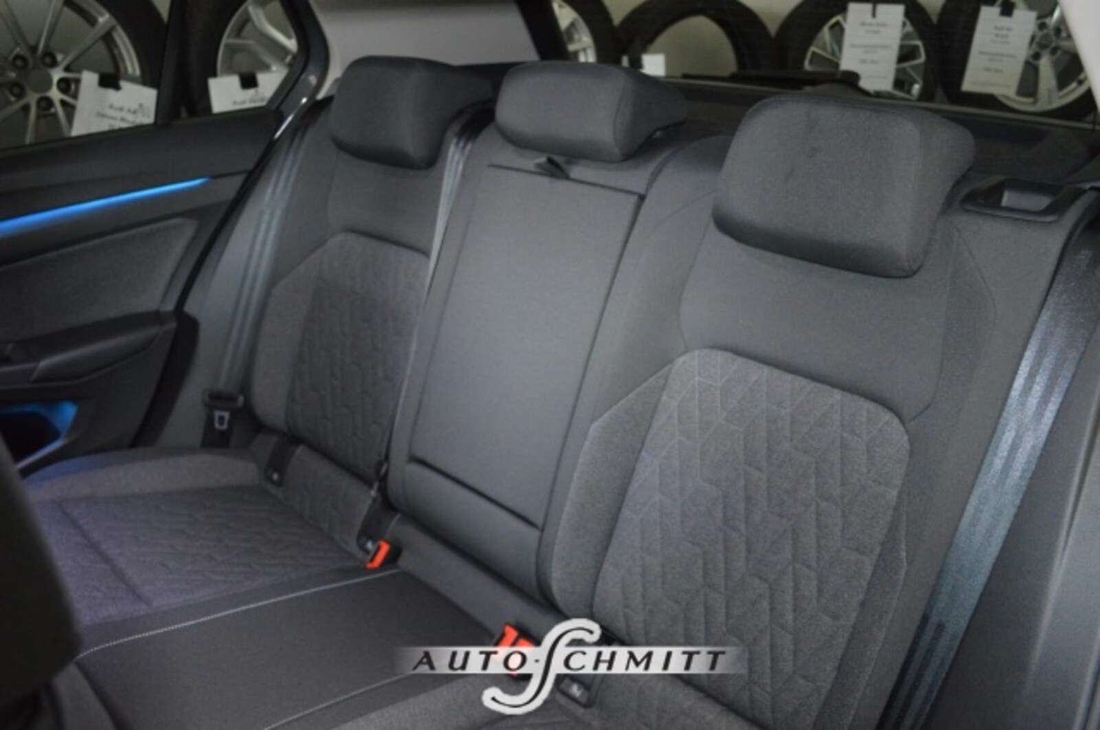 Volkswagen Golf – Bild 10