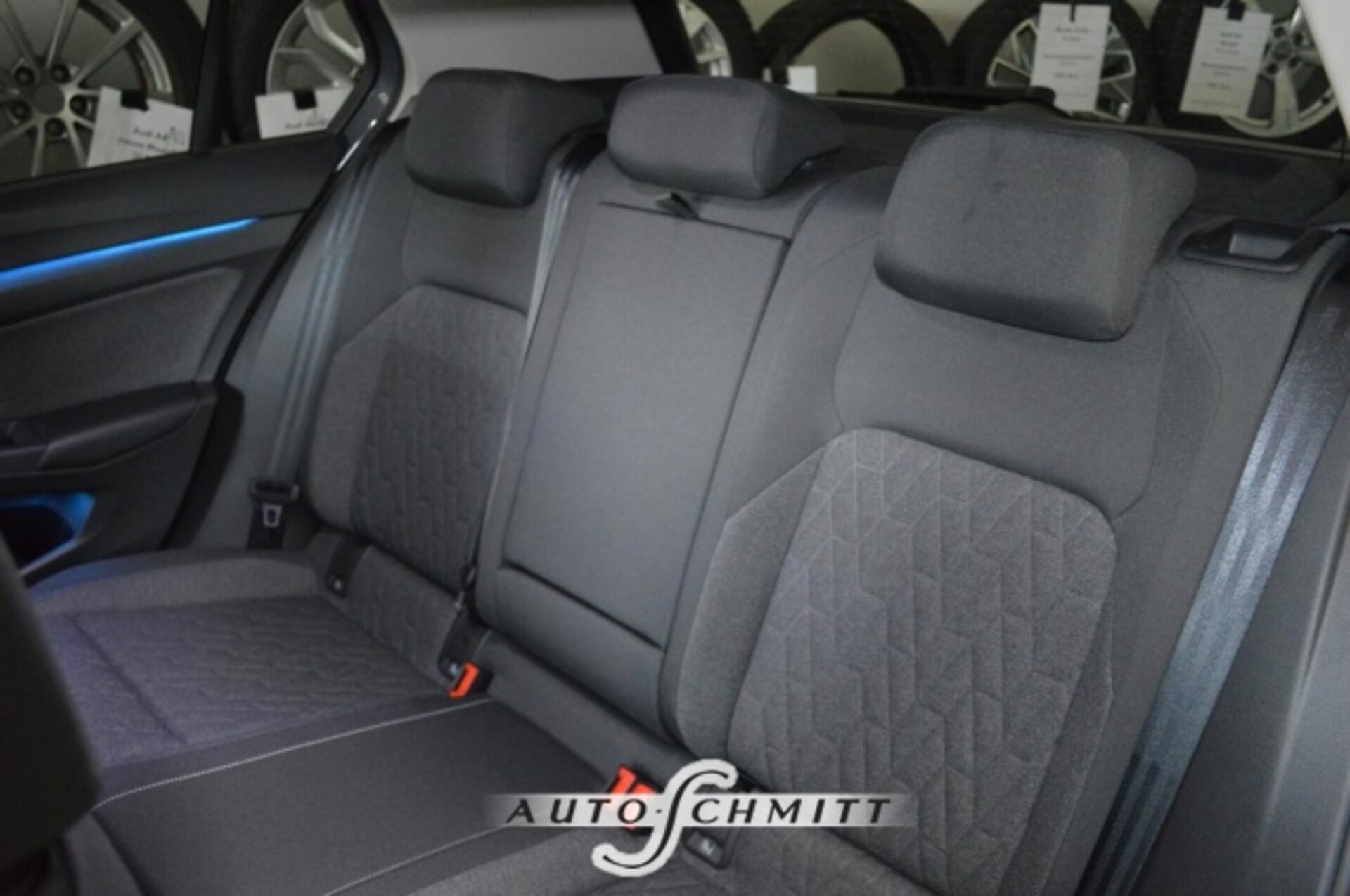 Volkswagen Golf MOVE