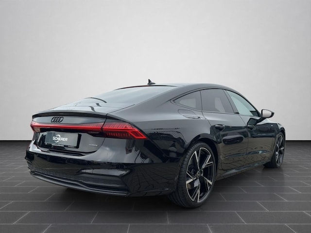 Audi A7 Sportback