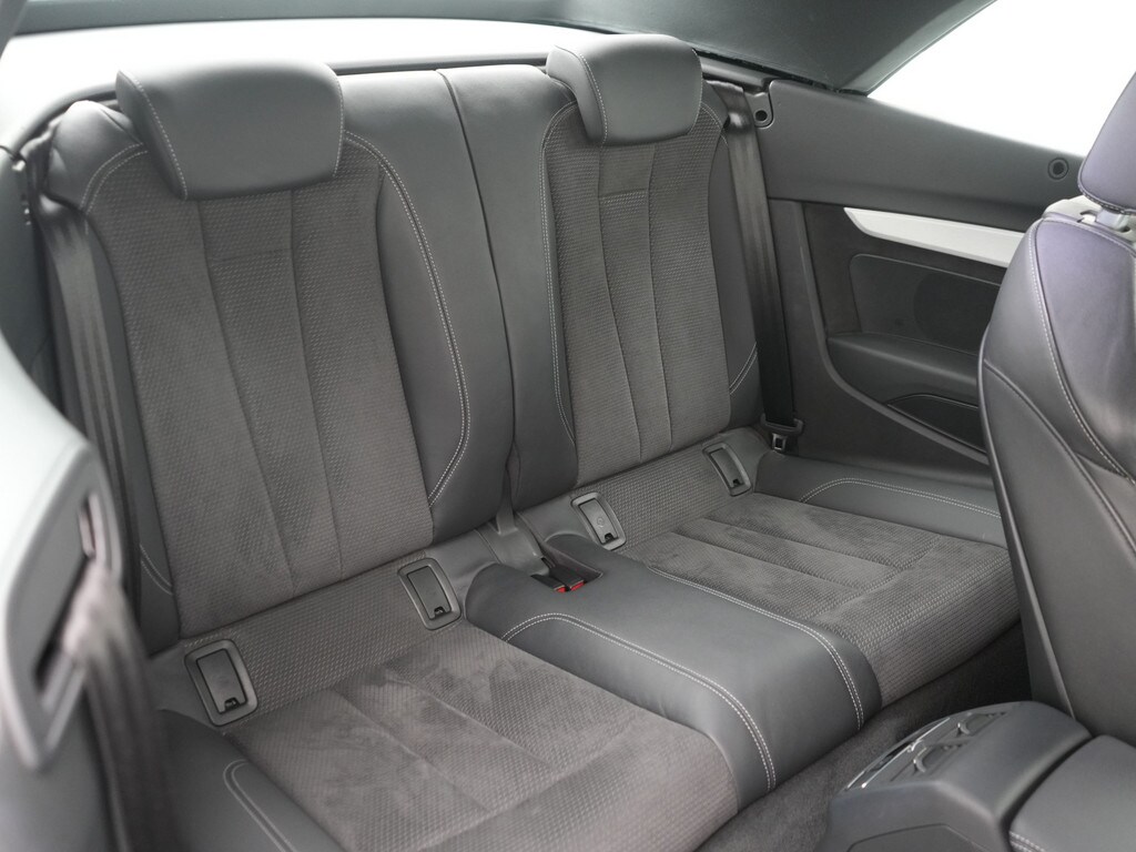 Image about Audi S5 Cabriolet TFSI quattro tiptronic
