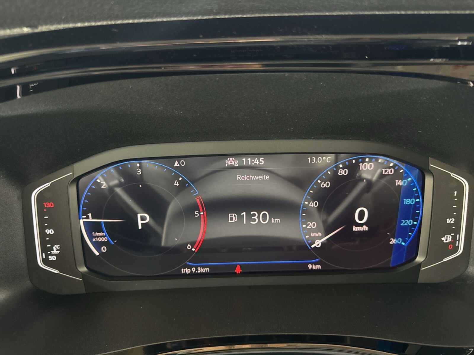 Volkswagen T6.1 Caravelle kurzer Radstand – Bild 13