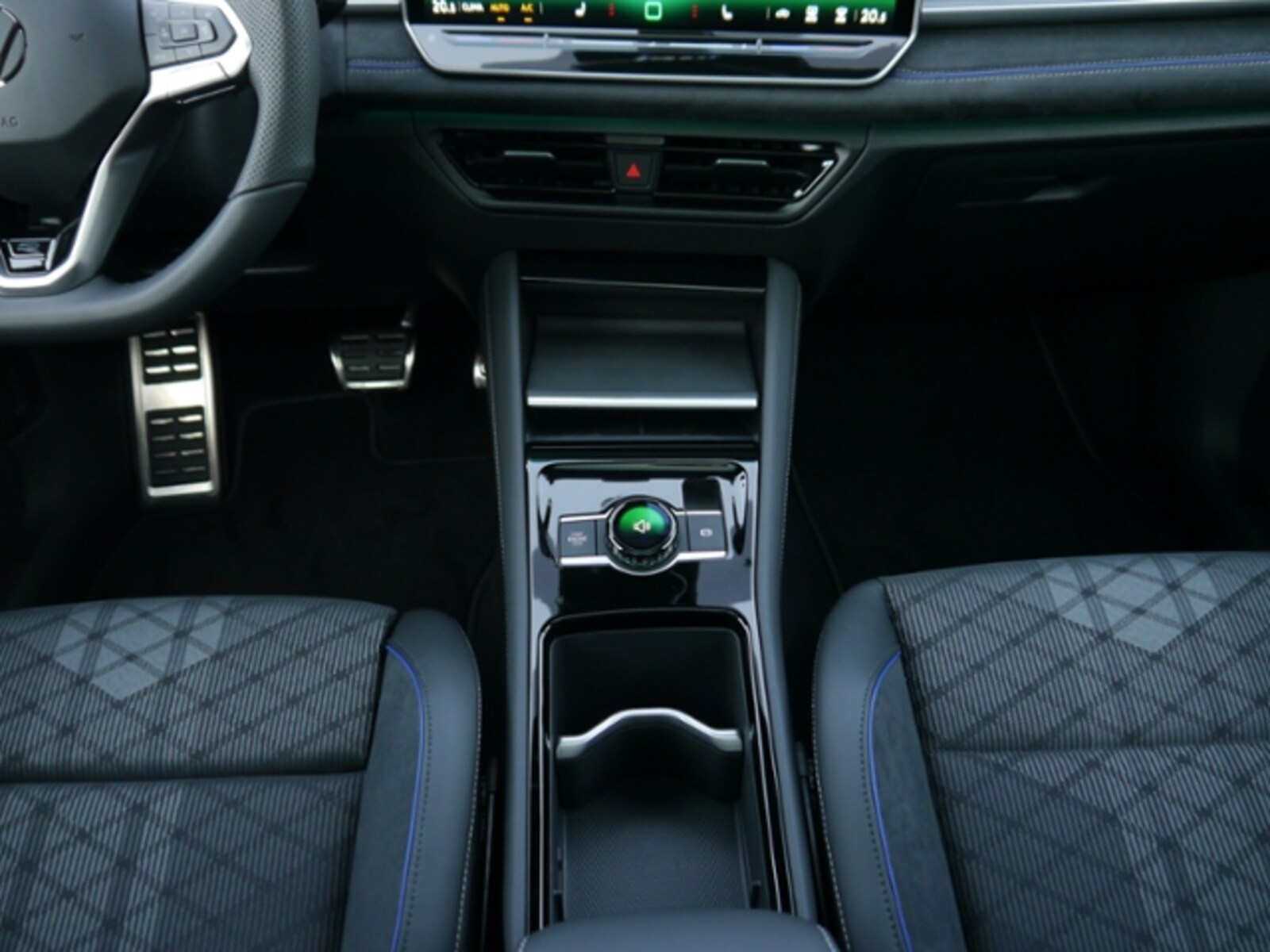 Volkswagen Tayron – Bild 8