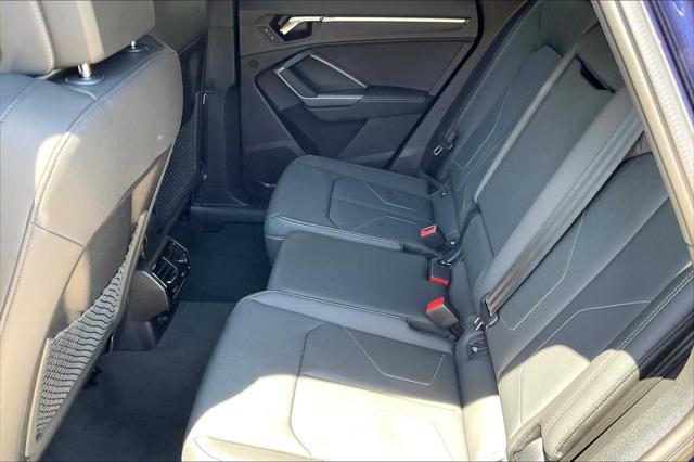 2025 Audi Q3 S Line Premium - Photo 18