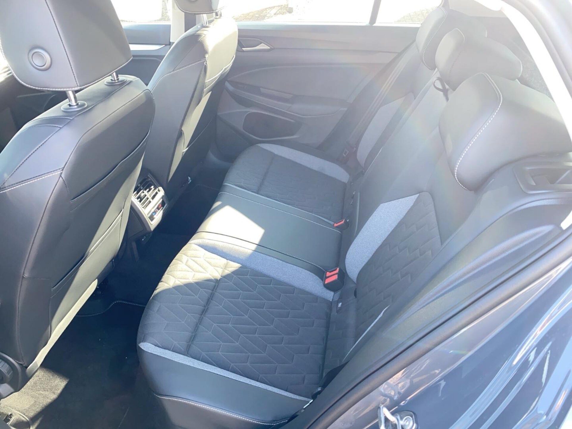 Volkswagen Golf Goal