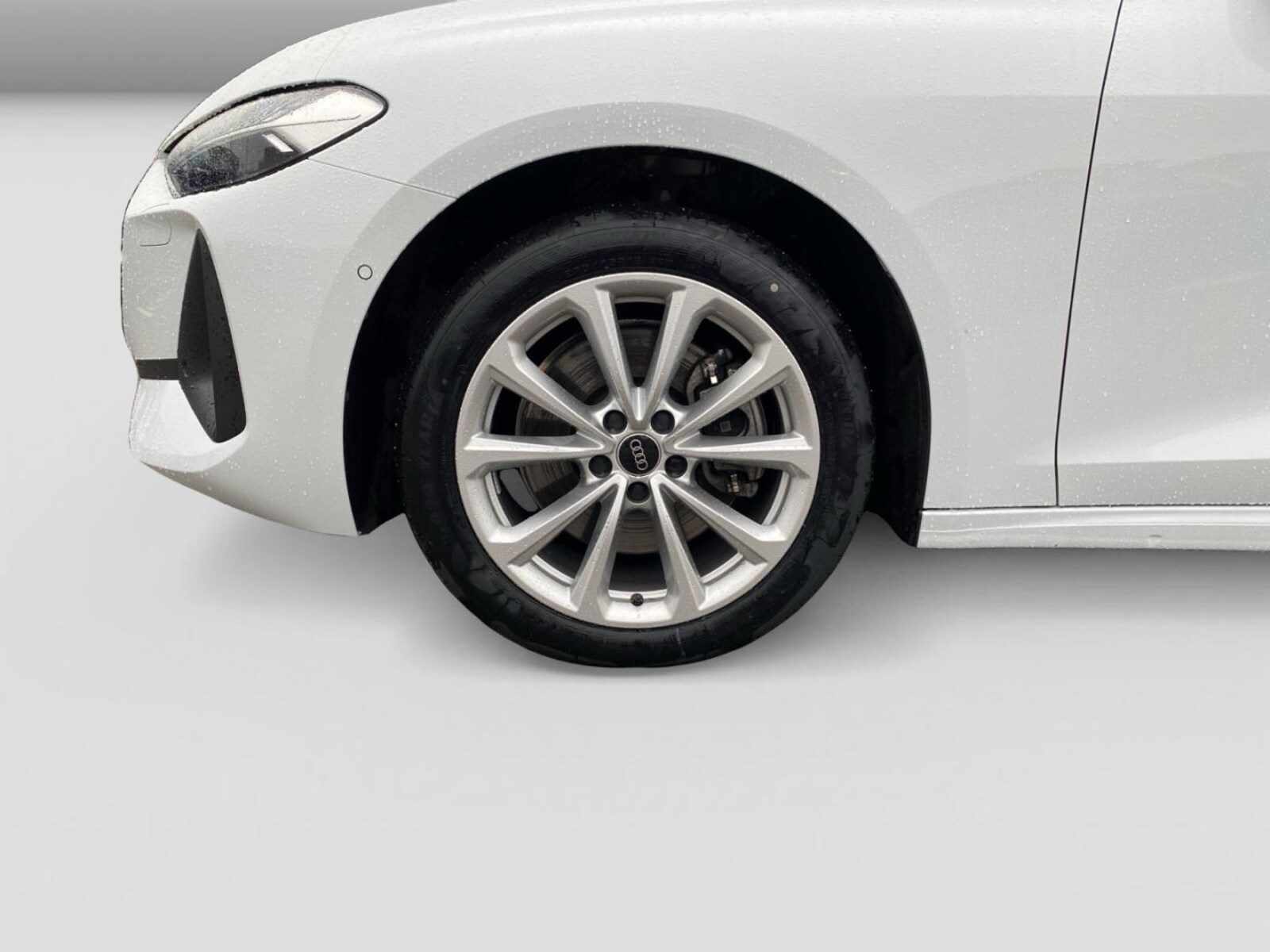 Audi A5 Avant – Bild 4