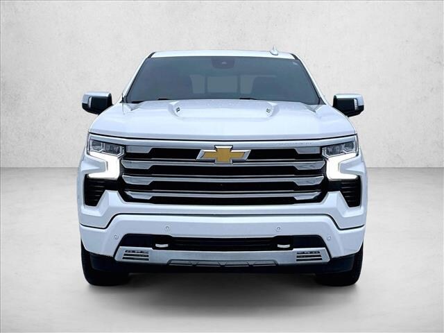2024 Chevrolet Silverado